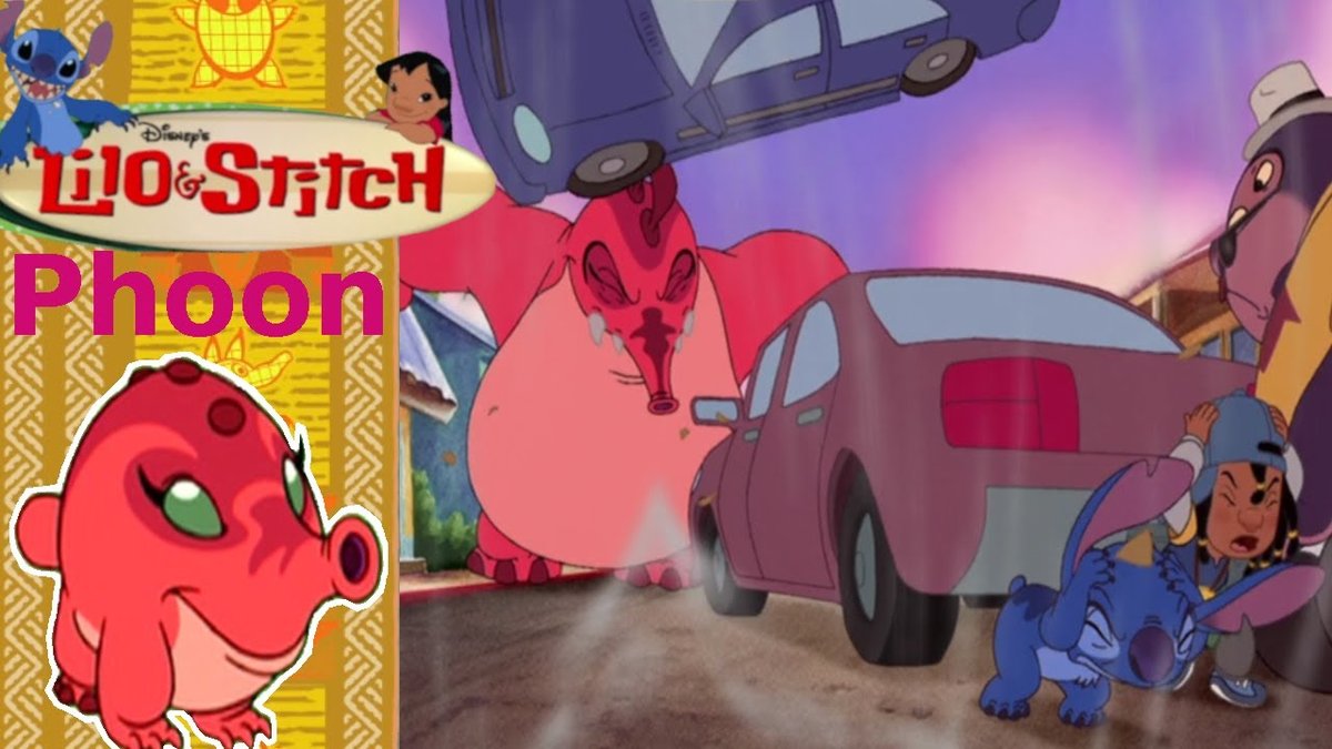 Lilo & Stitch Experiment Fan Theories & Lore Uncover Hidden Depths